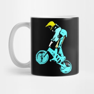 bmx Mug